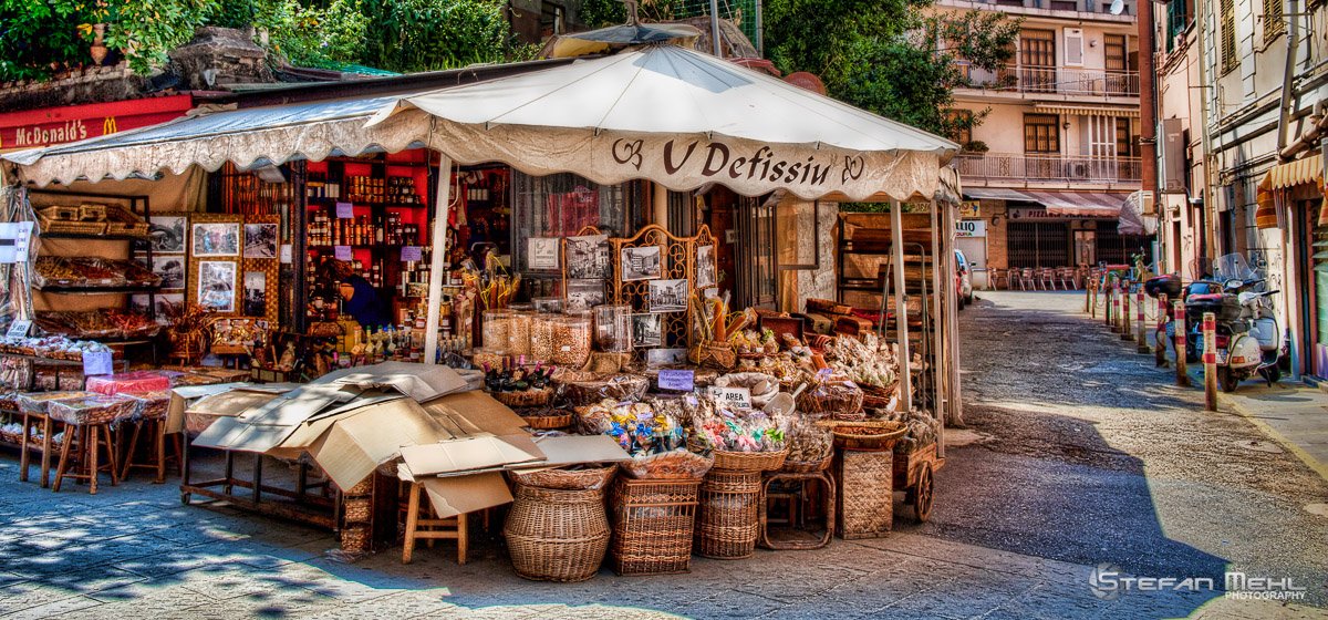 Shop