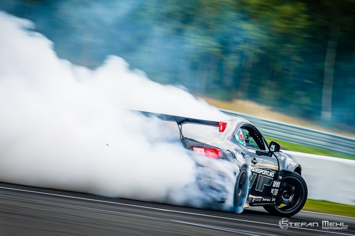 Drifting