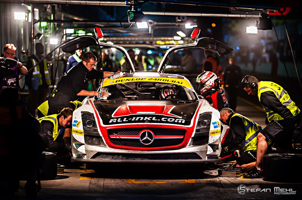 Pitstop