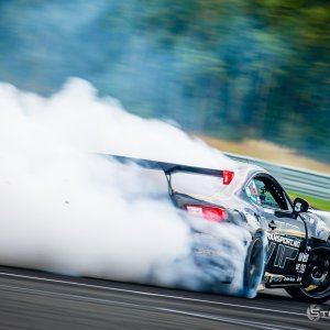Drifting