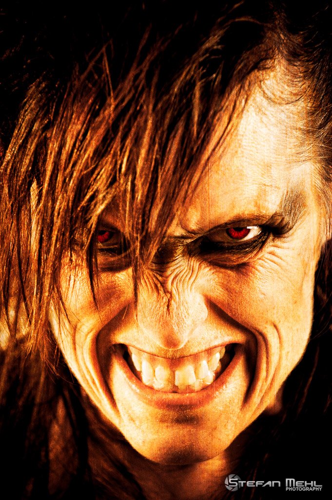 Devil